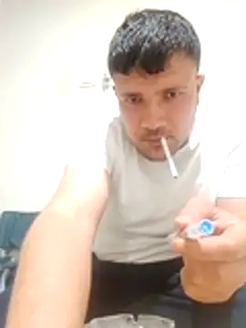 nihattttttttttttttt online show from November 14, 2025, 9:35 pm