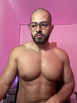 magnumchris online show from April 23, 2026, 4:20 pm