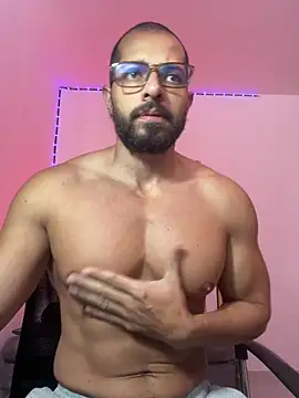 magnumchris online show from May 8, 2026, 12:54 pm