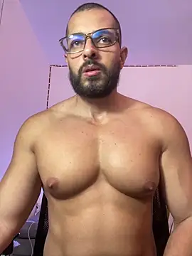 magnumchris online show from June 2, 2026, 12:45 am