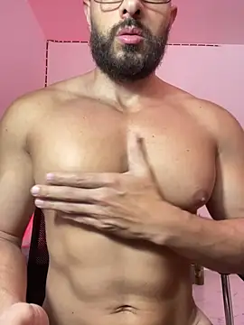 magnumchris online show from June 5, 2026, 2:18 am