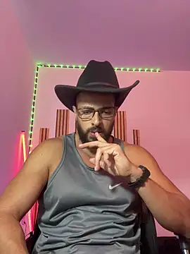 magnumchris online show from June 27, 2026, 8:58 pm