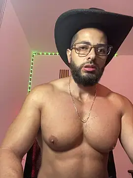 magnumchris online show from July 19, 2026, 2:26 am