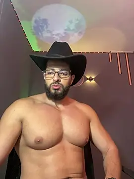 magnumchris online show from July 25, 2026, 9:01 pm