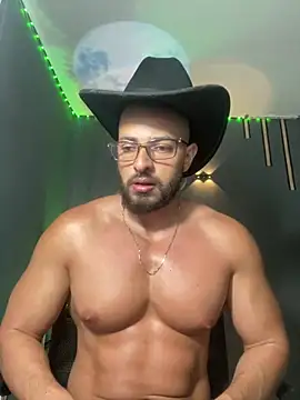 magnumchris online show from July 29, 2026, 8:51 pm