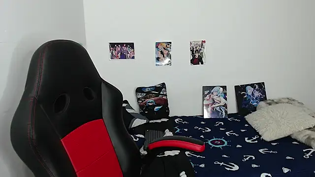 Rimuru17 online show from February 24, 2026, 2:53 am