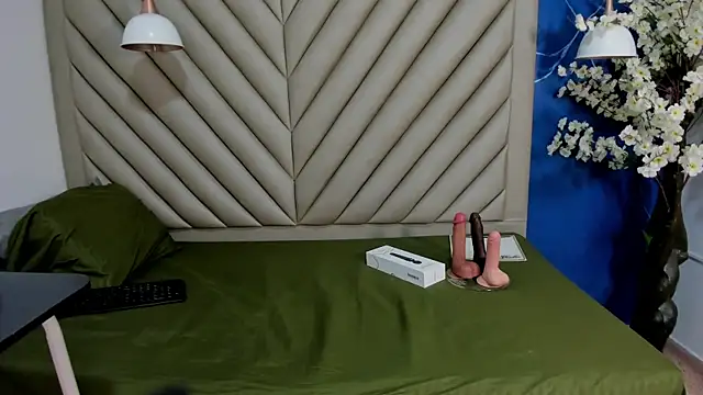 Ibbie drastic online show from December 16, 2025, 12:10 pm