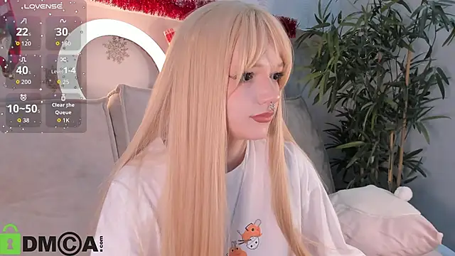 Molly Platt online show from January 11, 2026, 9:14 am