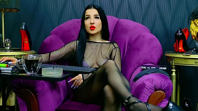 VivianReeve online show from May 2, 2026, 1:16 pm