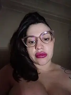 Lucisferxxx online show from February 13, 2026, 4:30 am