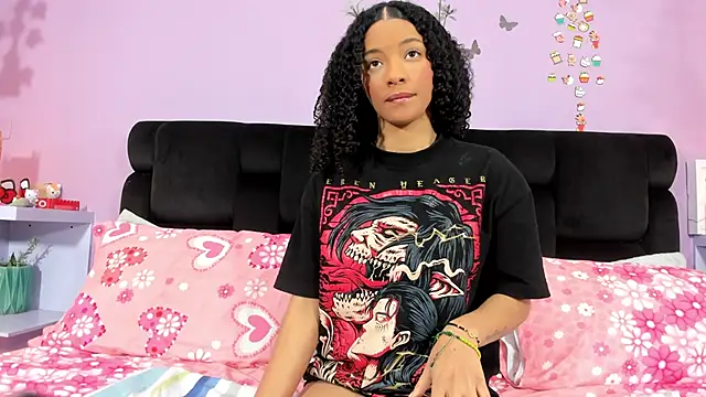 KendallWings online show from December 4, 2025, 6:38 pm