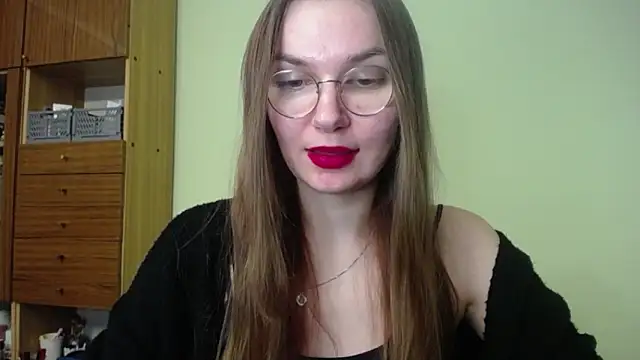 LooveELLYx online show from December 12, 2024, 2:55 pm