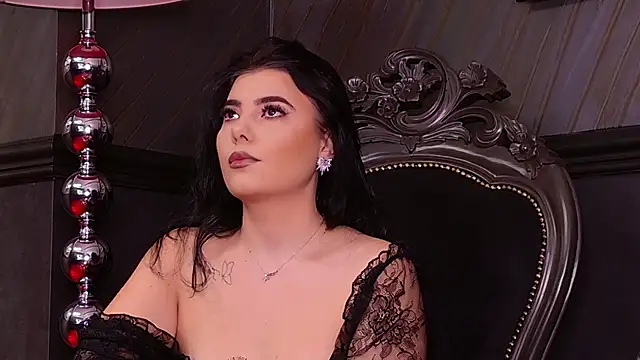 Snapshot of MistressEly chatting on June 16, 2026, 9:56 am MistressEly online show from June 16, 2026, 9:56 am