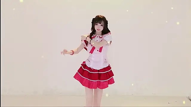 TNT-Sister online show from November 2, 2025, 4:59 am