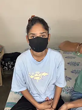 Snapshot of Anjaliangel07 chatting on March 20, 2026, 10:09 am Anjaliangel07 online show from March 20, 2026, 10:09 am