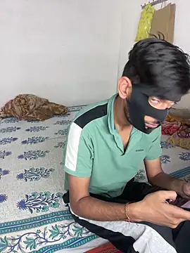 Snapshot of Anjaliangel07 chatting on April 8, 2026, 6:35 am Anjaliangel07 online show from April 8, 2026, 6:35 am