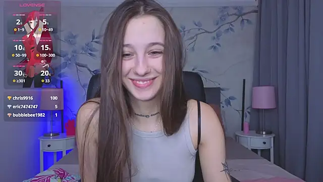 Snapshot of Little_cherryy__ chatting on September 13, 2025, 6:46 am Little cherryy   online show from September 13, 2025, 6:46 am