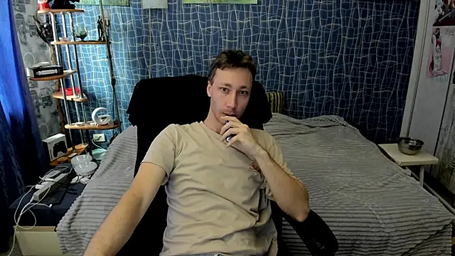 CuteBoy228 online show from March 24, 2026, 10:20 am