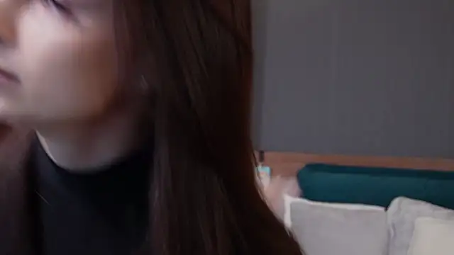 EmilyTrix online show from February 25, 2026, 9:08 am