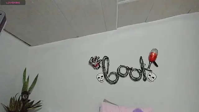 Sophia Ebony online show from October 27, 2025, 12:31 pm