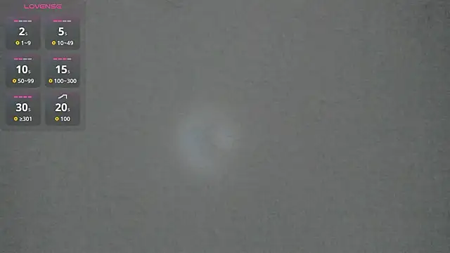 Sophia Ebony online show from March 21, 2026, 12:10 pm