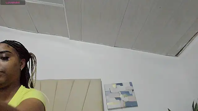 Sophia Ebony online show from June 9, 2026, 12:28 pm