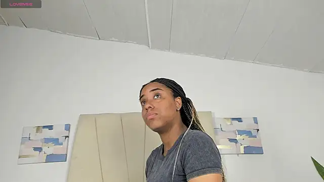 Sophia Ebony online show from June 24, 2026, 12:15 pm