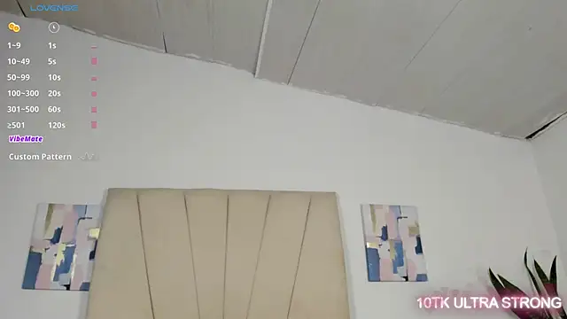 Sophia Ebony online show from July 20, 2026, 1:13 pm
