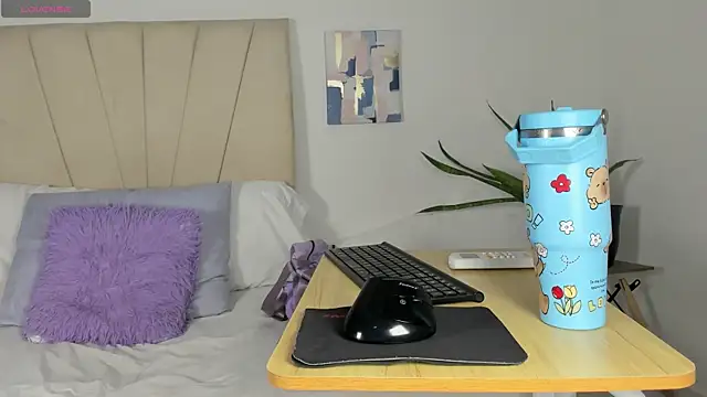 Sophia Ebony online show from July 25, 2026, 12:14 pm