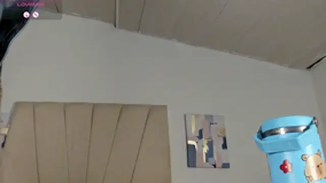 Sophia Ebony online show from July 27, 2026, 12:45 pm