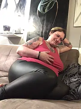 Ich-eben123 online show from February 1, 2026, 8:02 am