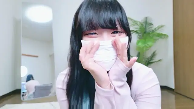 Snapshot of Nyan_love_ch chatting on October 20, 2025, 9:21 am Nyan love ch online show from October 20, 2025, 9:21 am