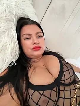 Desire-XOXOX online show from September 20, 2025, 5:03 pm