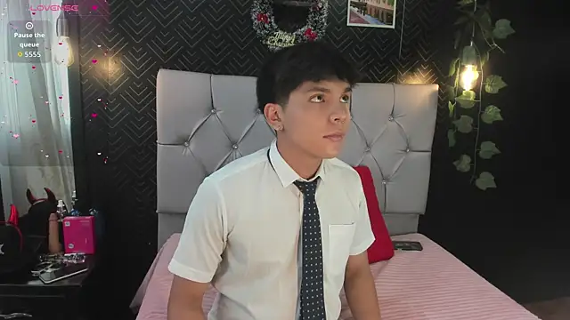 Thiago Kozak online show from November 20, 2025, 12:38 pm