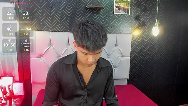 Snapshot of Thiago_Kozak chatting on March 12, 2026, 2:12 pm Thiago Kozak online show from March 12, 2026, 2:12 pm