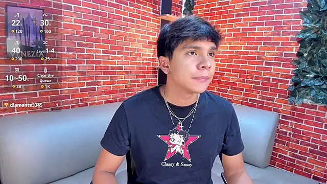 Thiago Kozak online show from May 5, 2026, 1:41 pm