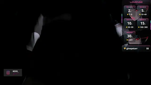 Makii 33 online show from October 12, 2025, 11:04 pm