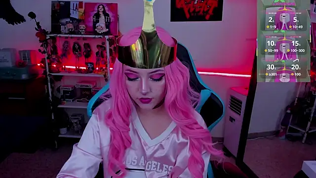 Makii 33 online show from November 15, 2025, 11:10 pm