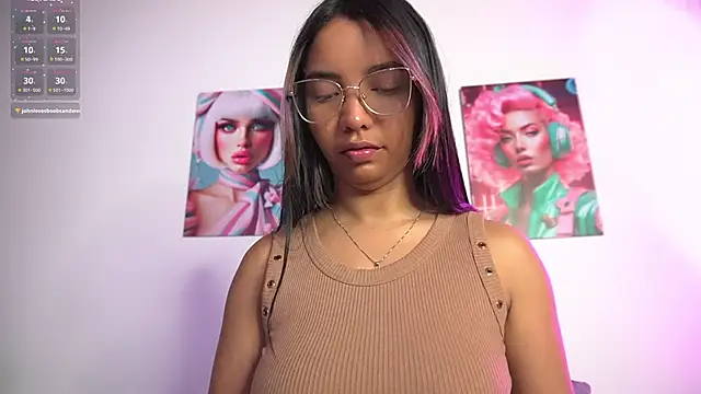 pocahotass 11 online show from November 17, 2025, 11:16 am