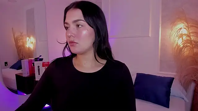 cristina gallardo online show from May 24, 2026, 2:16 am