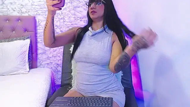 VeroIvanova online show from September 9, 2025, 2:05 pm