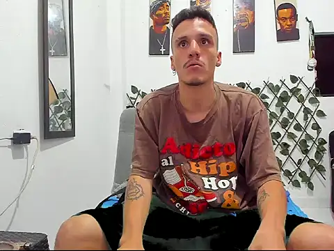 Latins Boss online show from July 28, 2026, 3:02 am