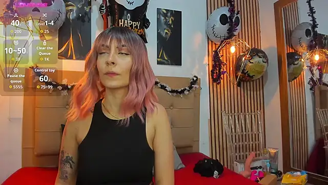 Snapshot of alesziarose chatting on October 23, 2025, 7:34 pm alesziarose online show from October 23, 2025, 7:34 pm