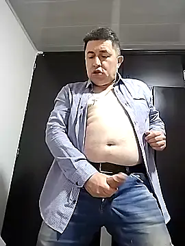 BigCristh79 online show from September 23, 2025, 8:34 pm