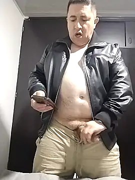 BigCristh79 online show from March 10, 2026, 11:26 am