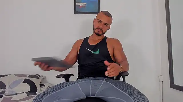 magnusclark online show from February 13, 2026, 5:20 pm