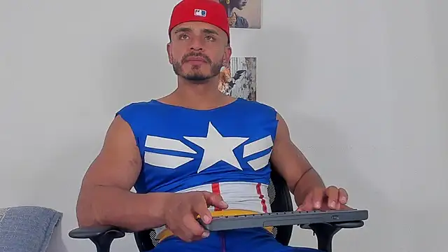 magnusclark online show from June 11, 2026, 12:32 am