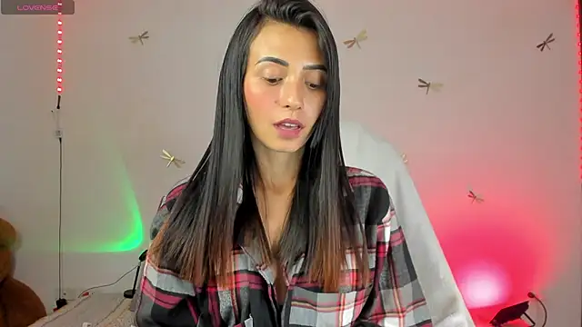 princessluna 19 online show from October 14, 2025, 11:38 pm