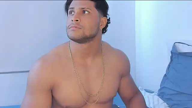 Evansdark1 online show from March 4, 2026, 7:09 pm