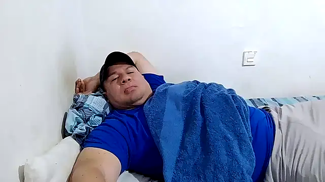 fuckynations online show from June 30, 2026, 2:40 pm